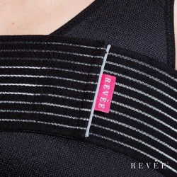 REV.0201 Bandeau de contention mammaire